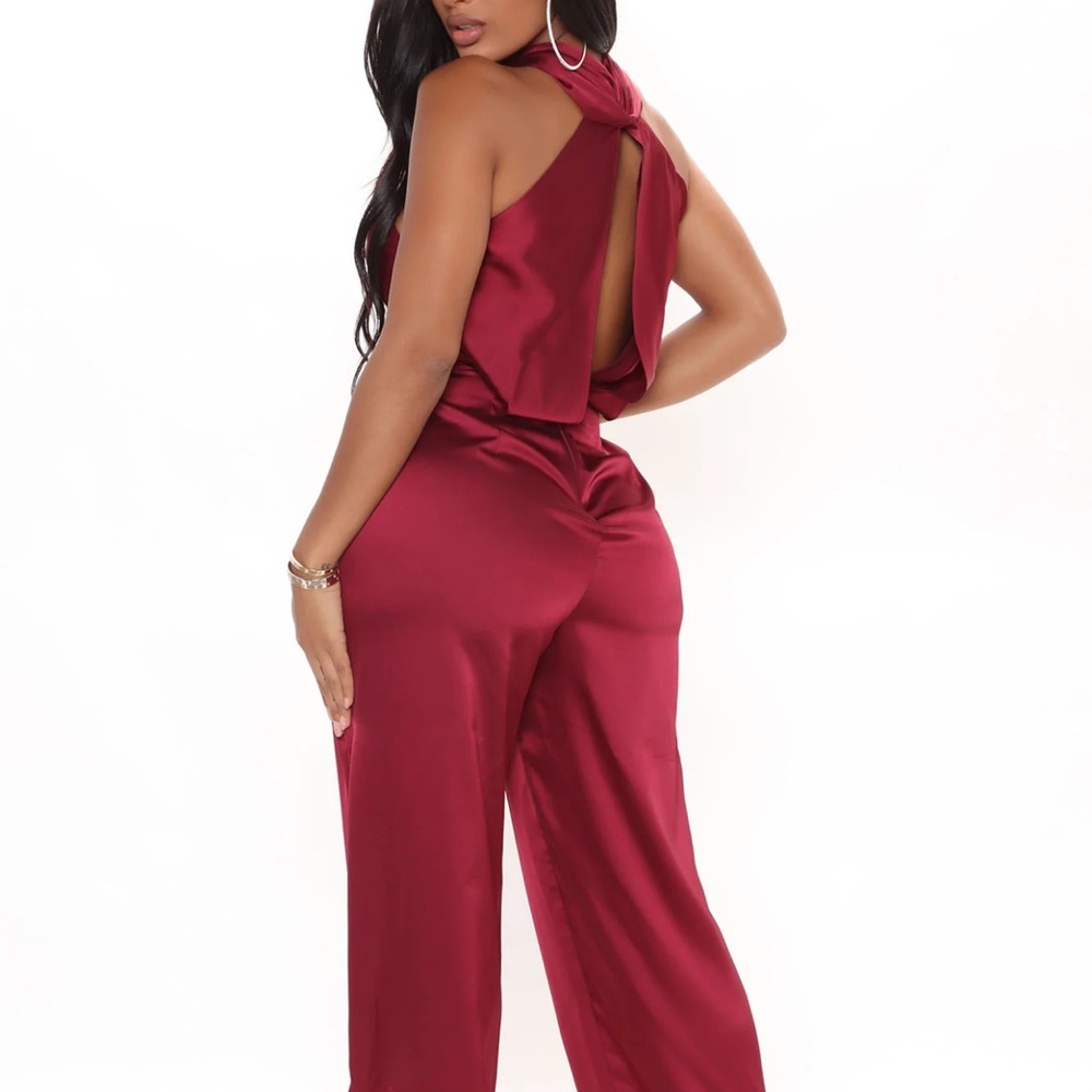 Jumpsuit - Picture 2 of 2